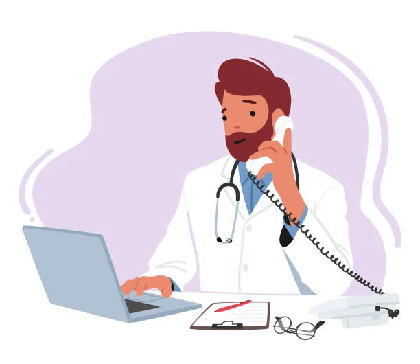 Doctor on Call