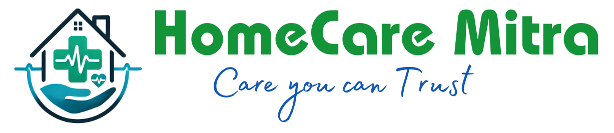HomeCare Mitra